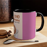 Accent Coffee Mug, 11oz