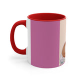 Accent Coffee Mug, 11oz