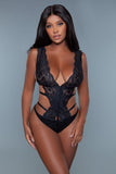 Tatum Bodysuit