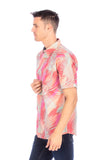 MEN'S PRINTED SHIRT