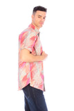 MEN'S PRINTED SHIRT