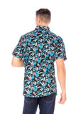 MEN'S PRINTED SHIRT