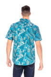 MEN'S PRINTED SHIRT