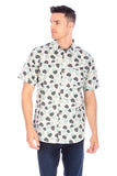 MEN'S PRINTED SHIRT