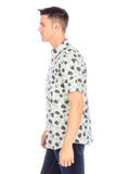 MEN'S PRINTED SHIRT