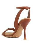 Mid Heeled Sandals