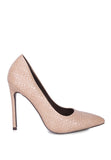 Brinkles High Heel Pointed Toe Pumps