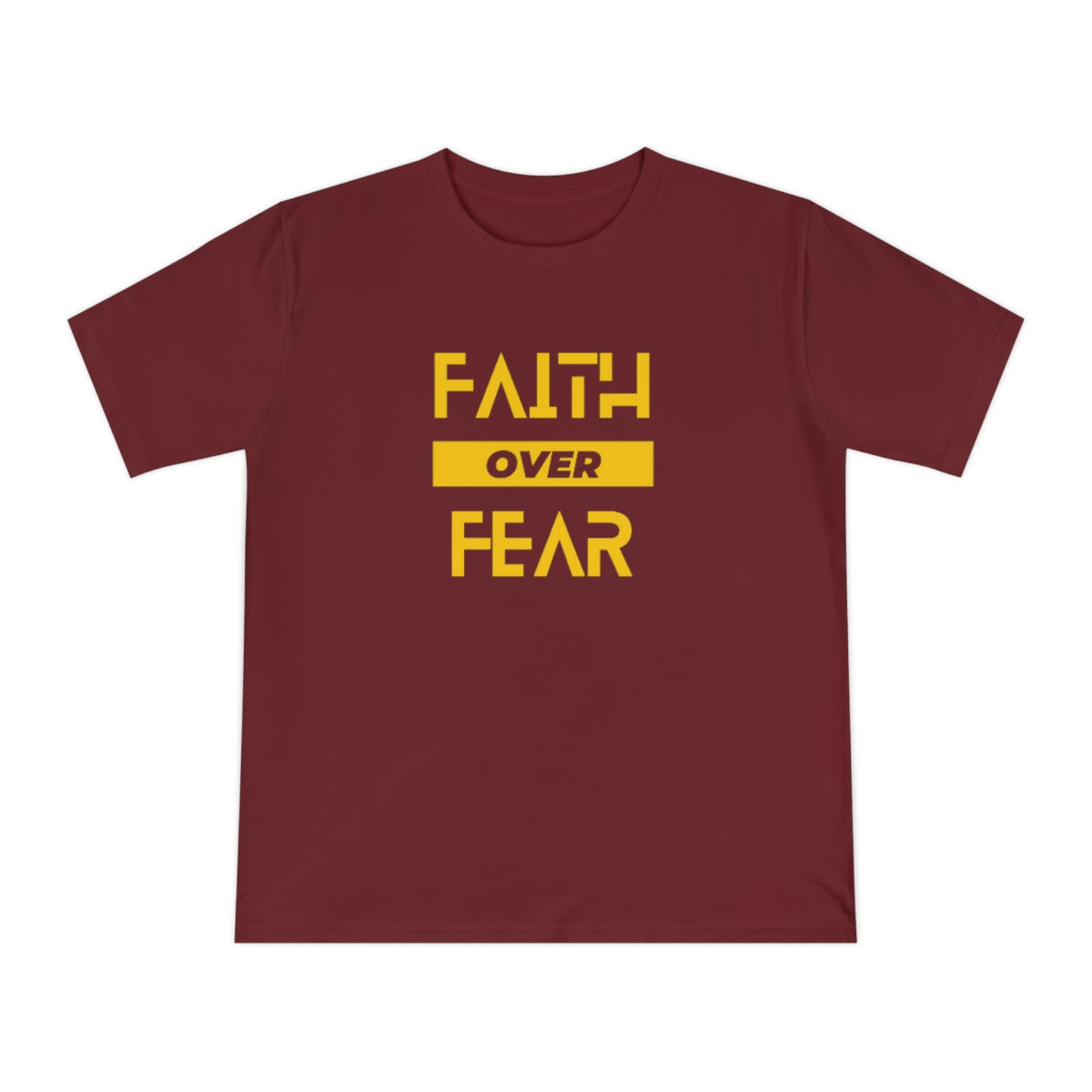 Unisex Classic Jersey T-shirt